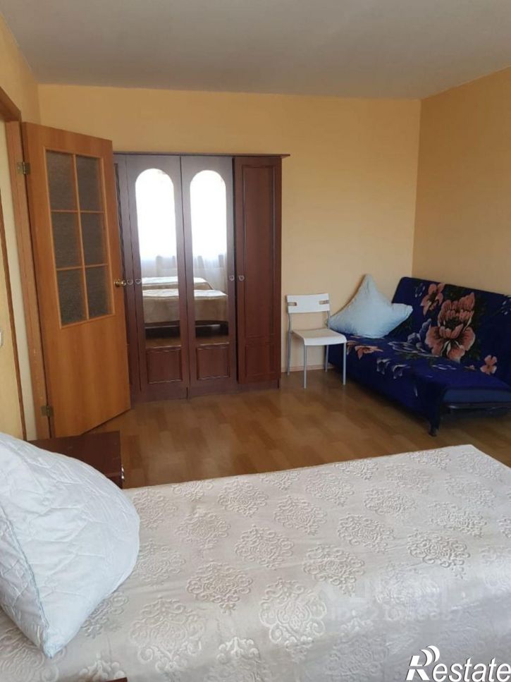 1-комн квартира Линейная улица, 21,  д. 21