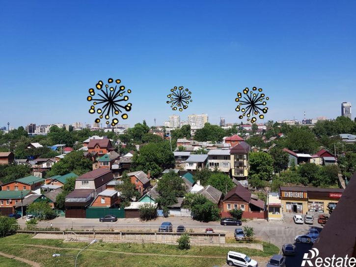 1-комн квартира Линейная улица, 21,  д. 21