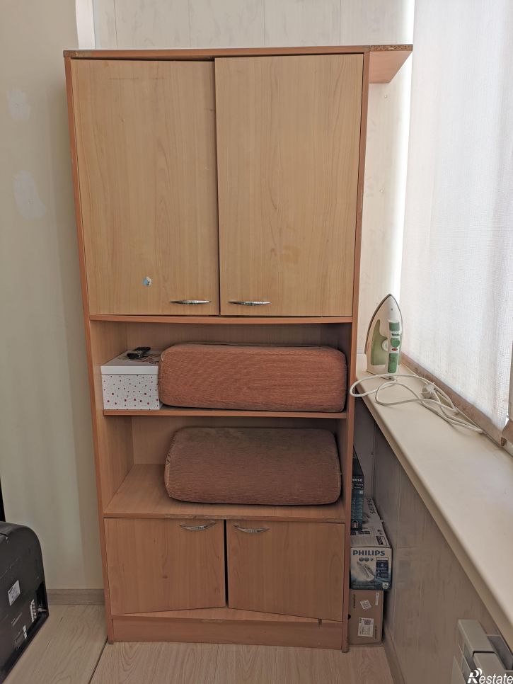 1-комн квартира Ратной Славы, 48