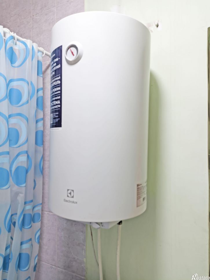 1-комн квартира Ратной Славы, 48