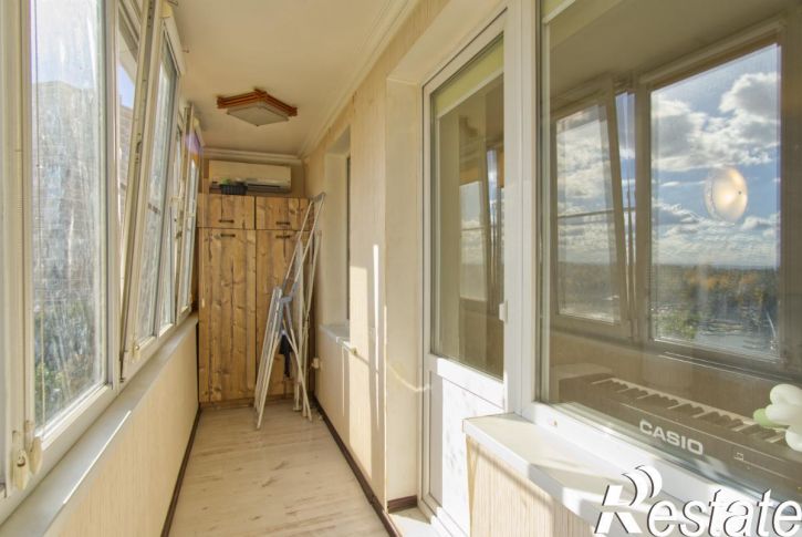 3-комн квартира Ставропольская, 221