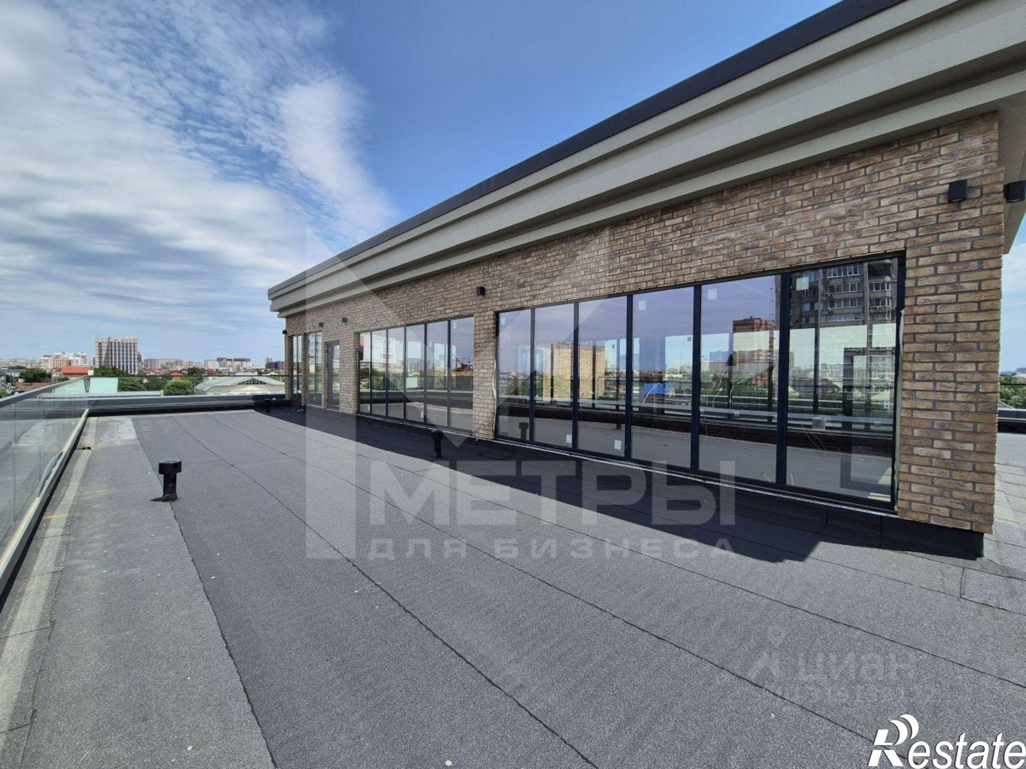 Сдать ОСЗ, отдельно стоящее здание за 3 000 000 рублей на улица Тургенева, 8