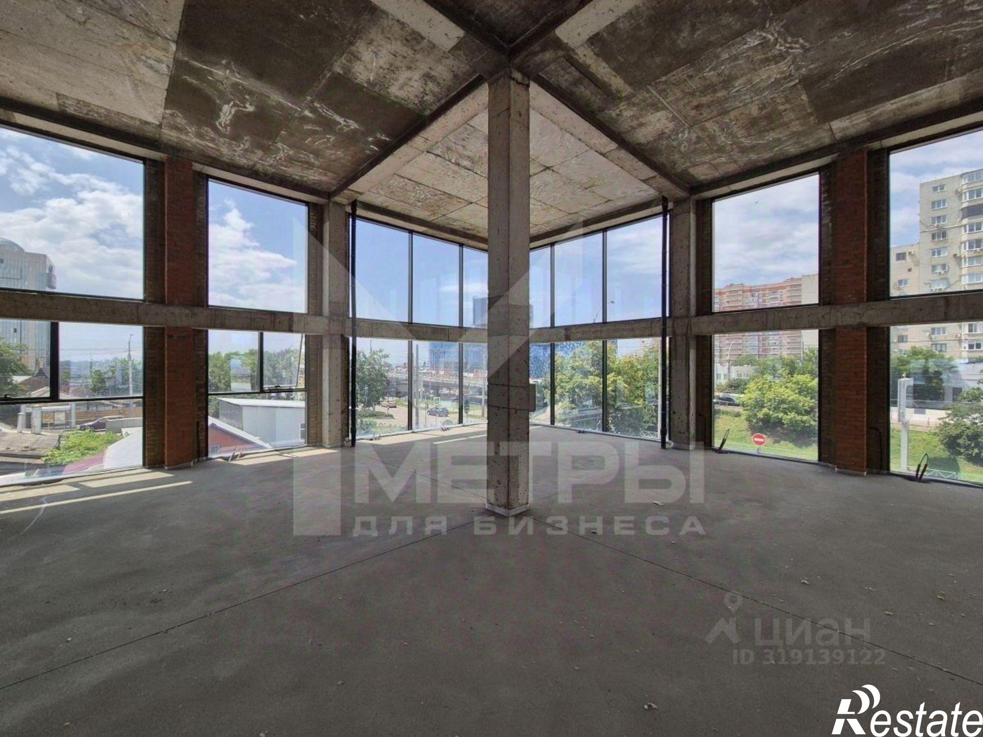 Сдать ОСЗ, отдельно стоящее здание за 3 000 000 рублей на улица Тургенева, 8