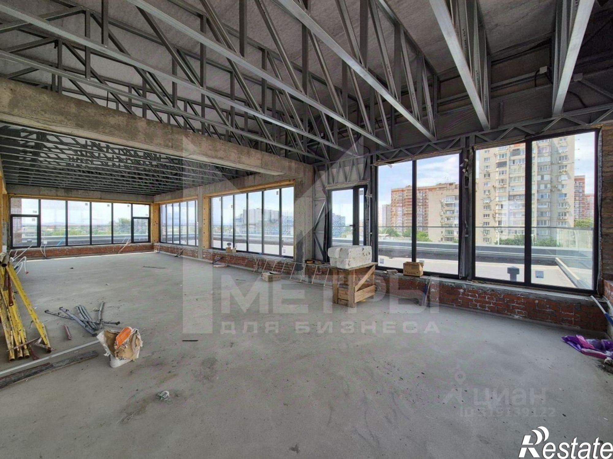 Сдать ОСЗ, отдельно стоящее здание за 3 000 000 рублей на улица Тургенева, 8