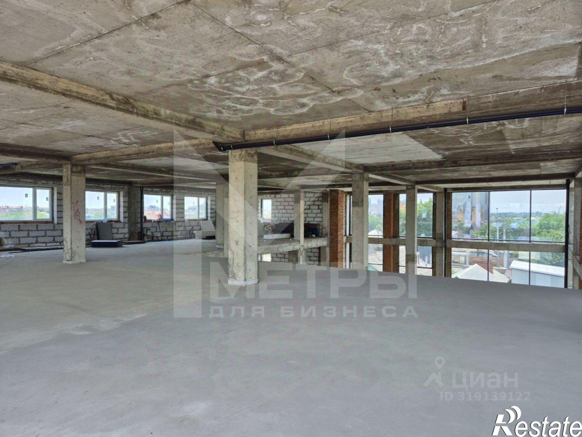 Сдать ОСЗ, отдельно стоящее здание за 3 000 000 рублей на улица Тургенева, 8