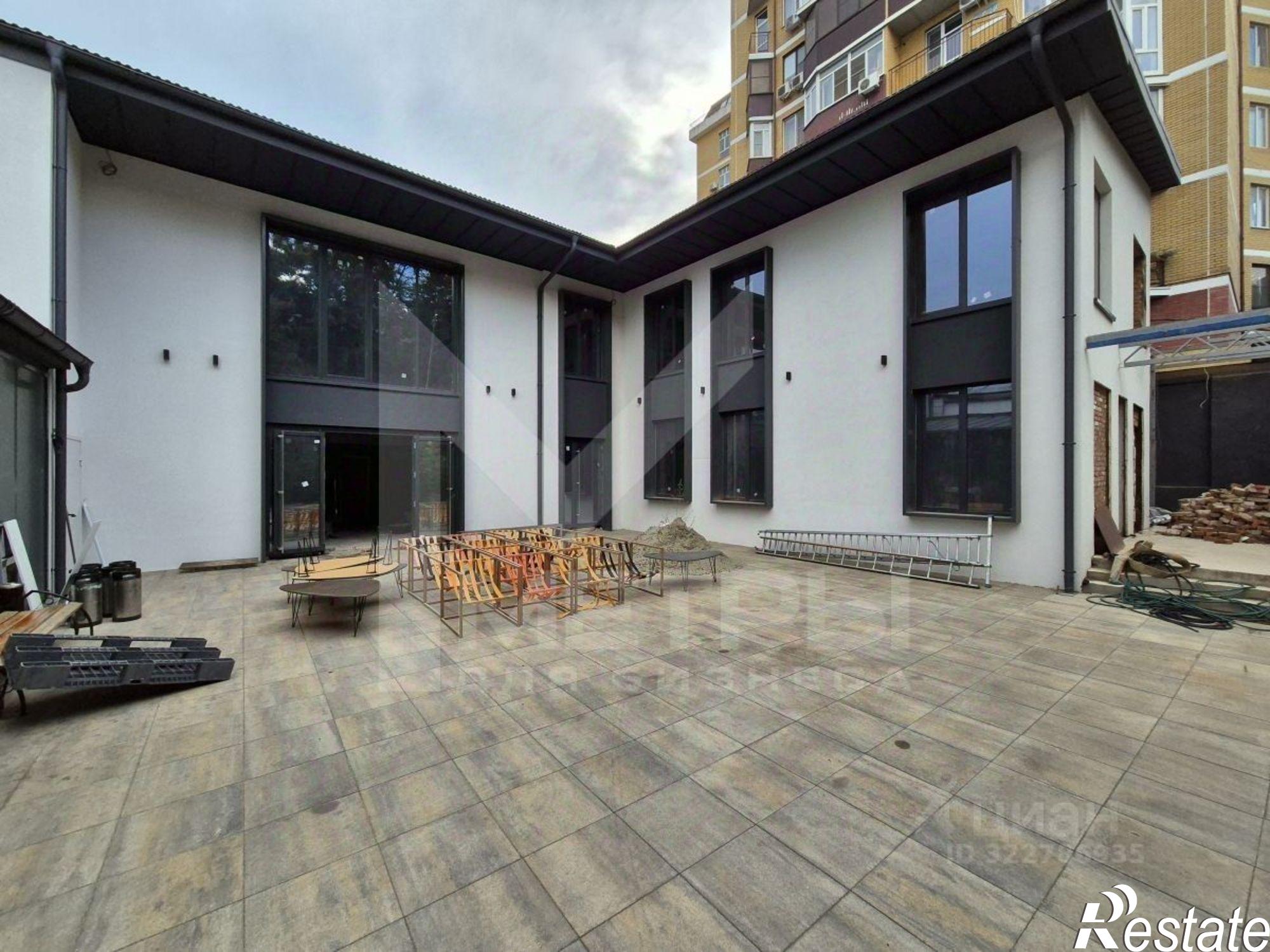 Сдать ОСЗ, отдельно стоящее здание за 1 550 020 рублей на ул Красноармейская, 57