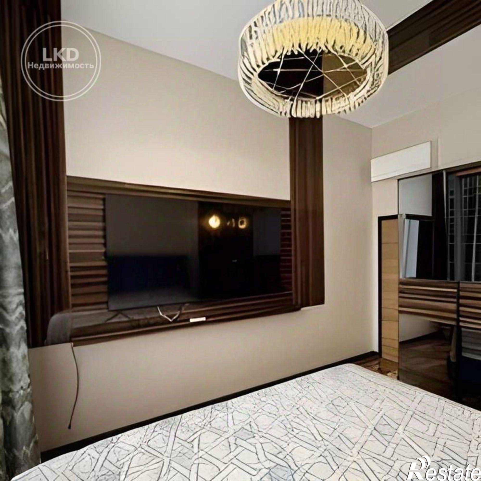 Купить квартиру за 42 000 000 рублей на Садовая улица, 159 к1