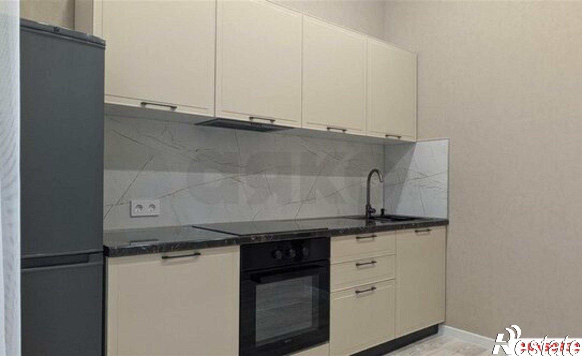 Купить квартиру за 5 400 000 рублей на улица Героя Георгия Бочарникова, 4к2