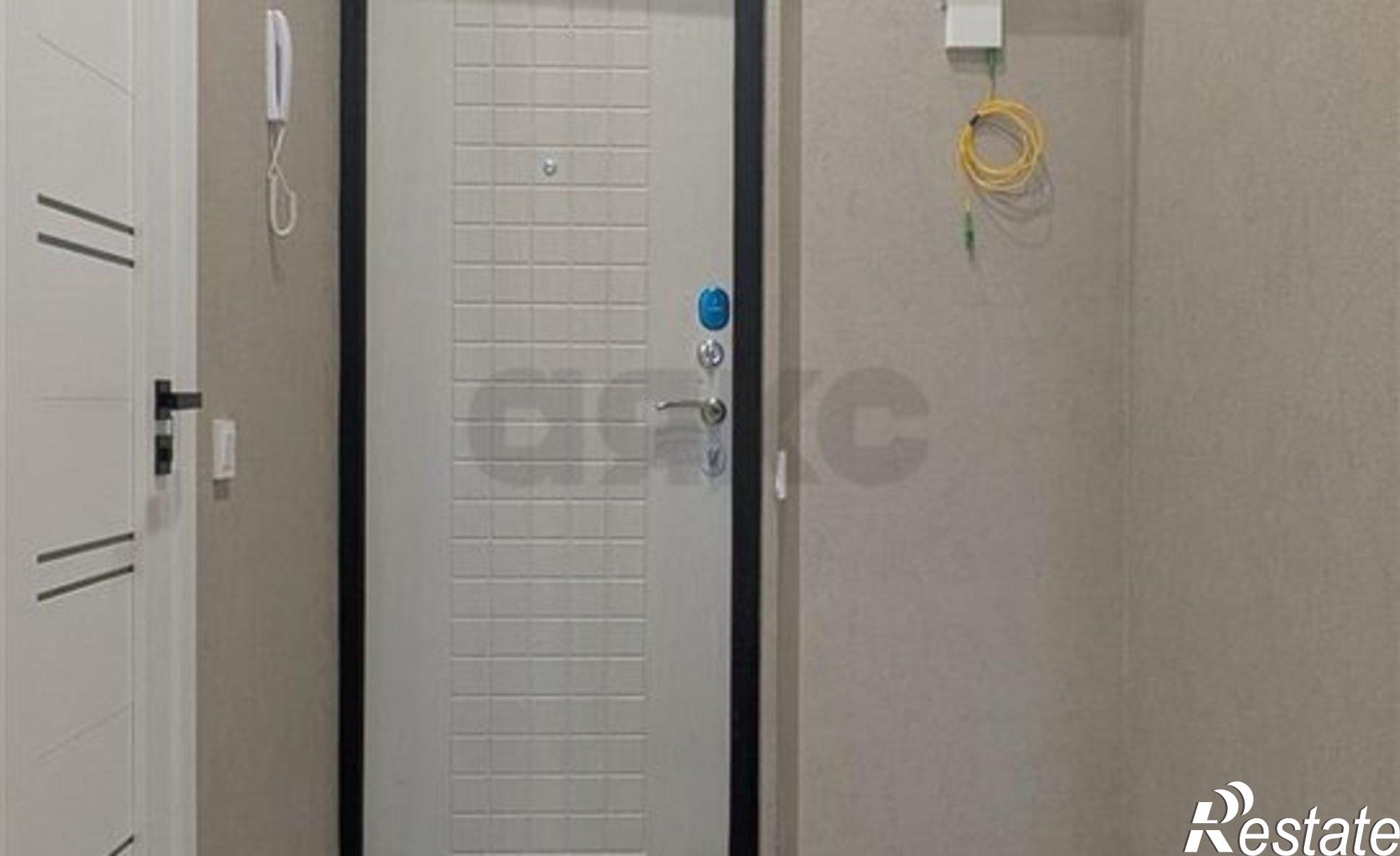 Купить квартиру за 5 400 000 рублей на улица Героя Георгия Бочарникова, 4к2