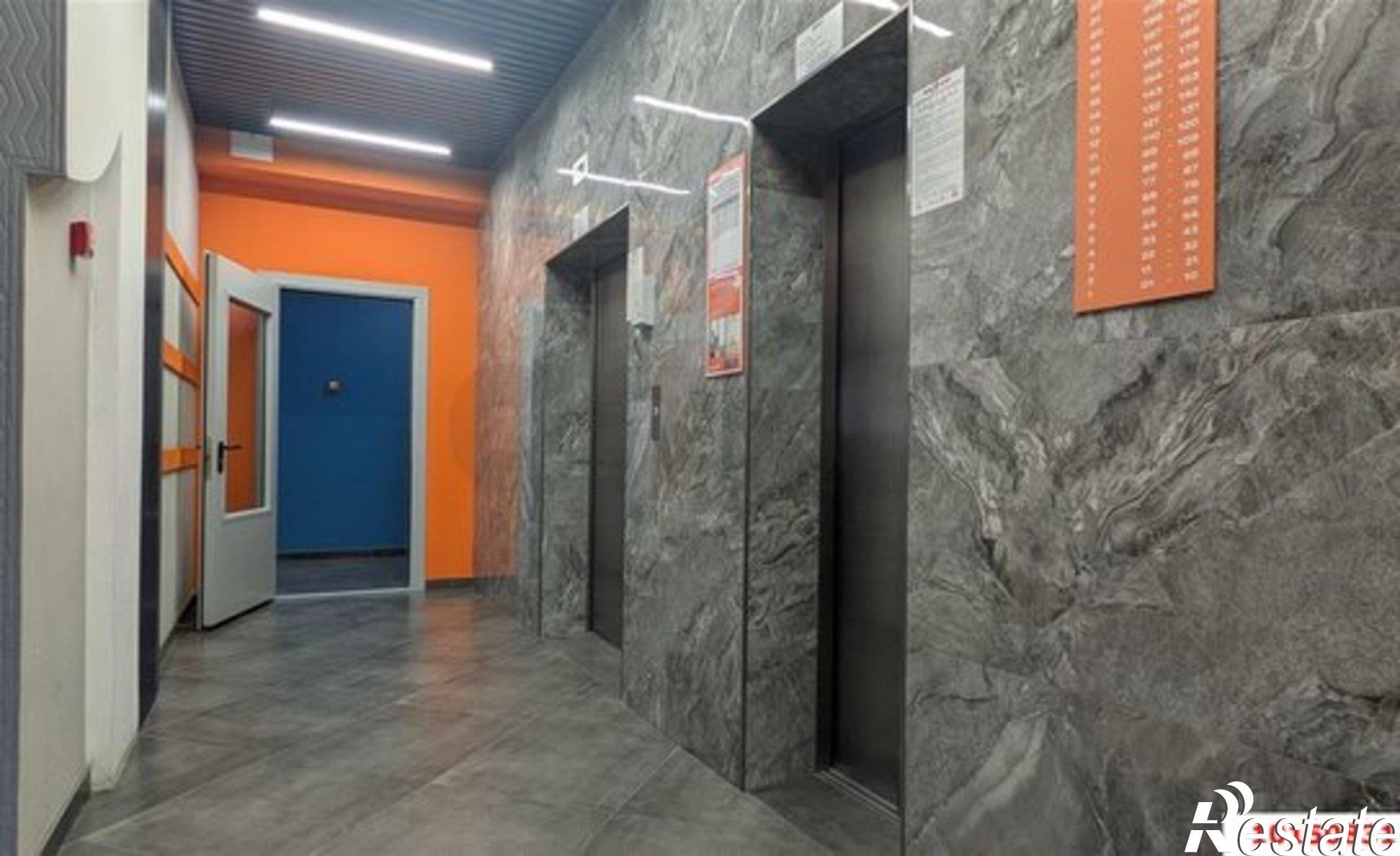 Купить квартиру за 5 400 000 рублей на улица Героя Георгия Бочарникова, 4к2