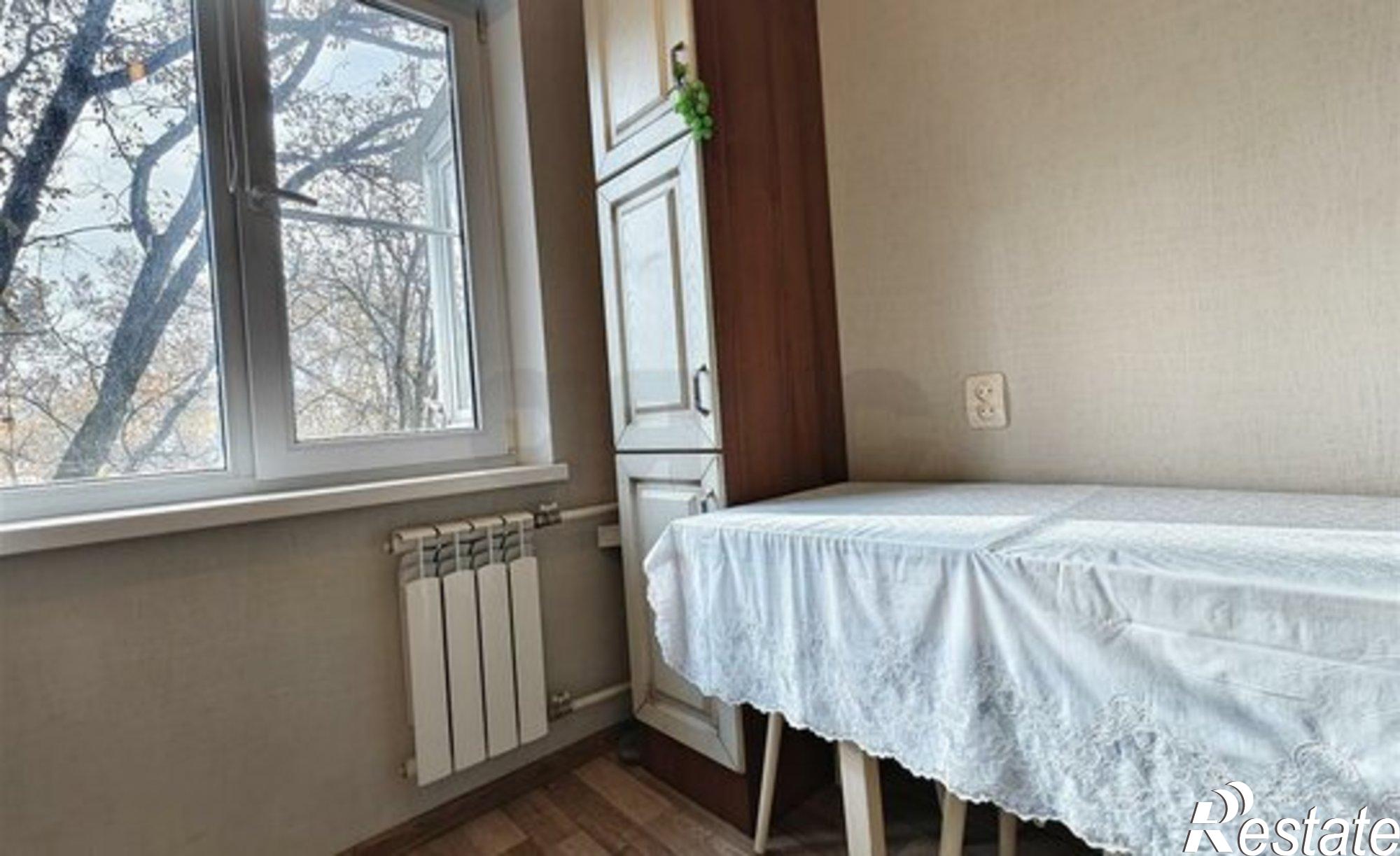 Купить квартиру за 3 500 000 рублей на ул Трудовой Славы, 23