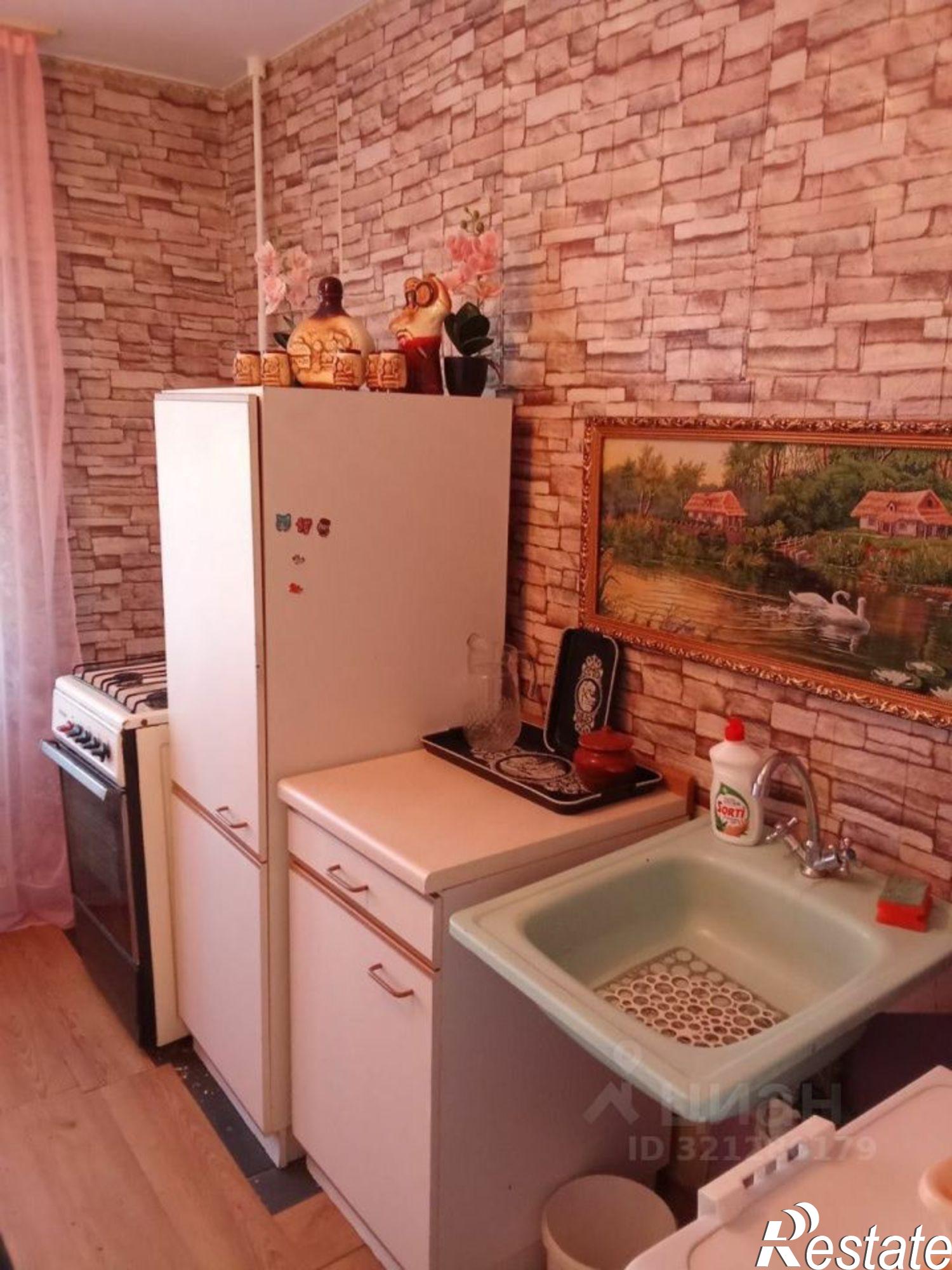 Купить квартиру за 7 500 000 рублей на проспект Чекистов, 23