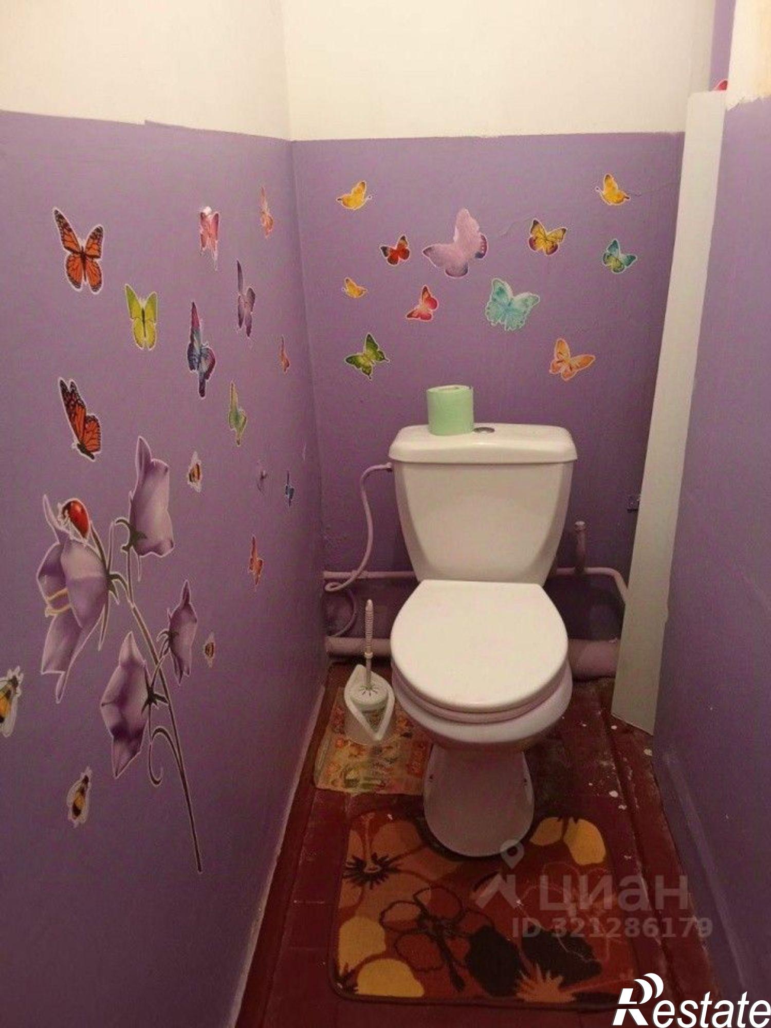 Купить квартиру за 7 500 000 рублей на проспект Чекистов, 23