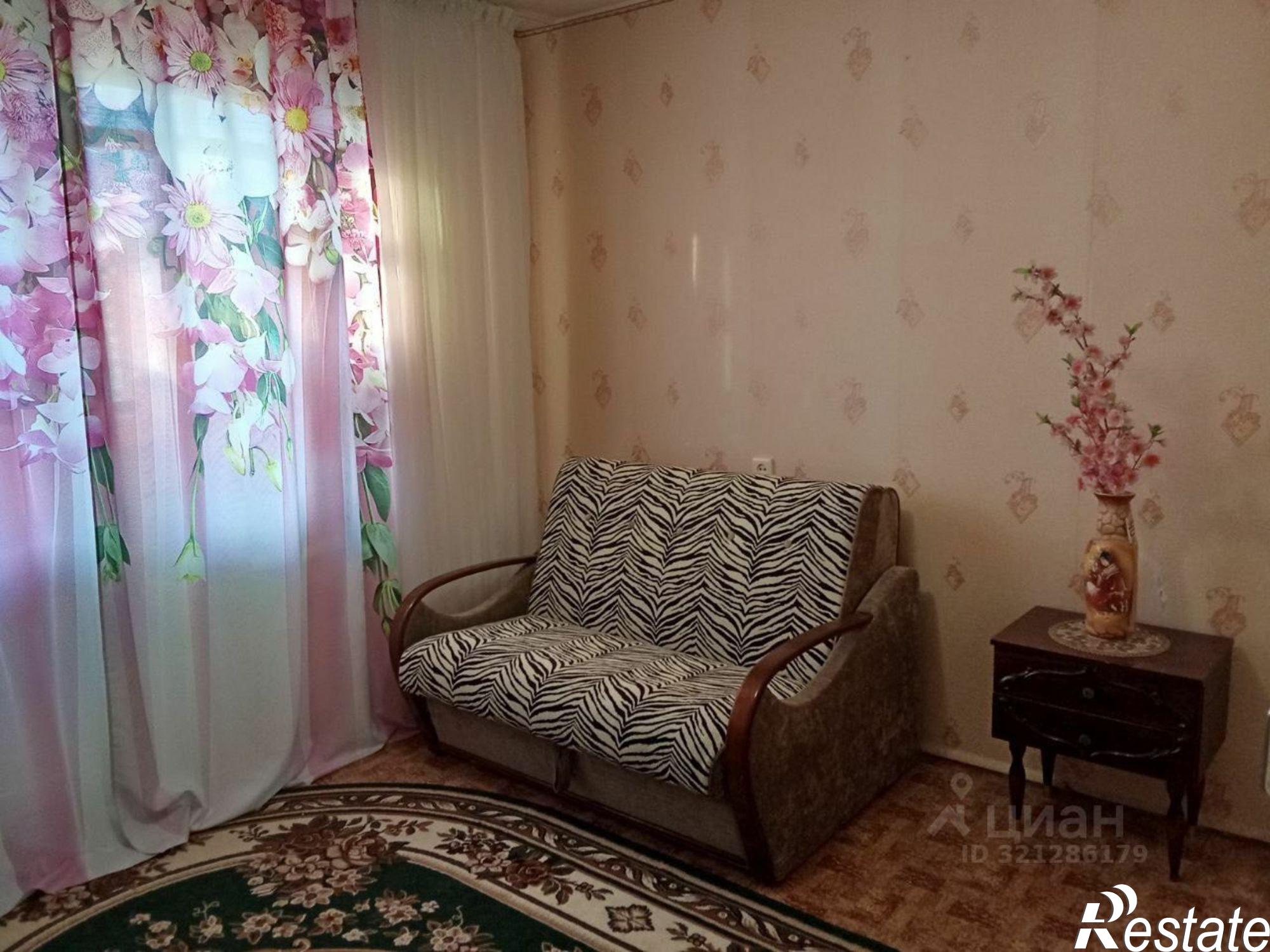 Купить квартиру за 7 500 000 рублей на проспект Чекистов, 23