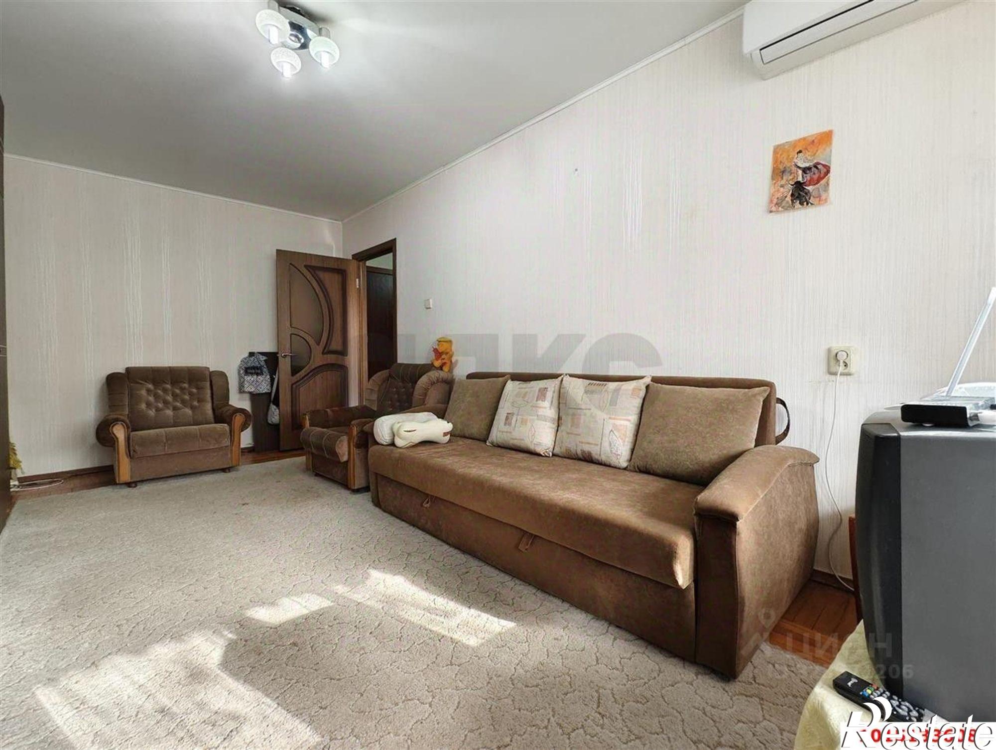 Купить квартиру за 3 500 000 рублей на улица Трудовой Славы, 23