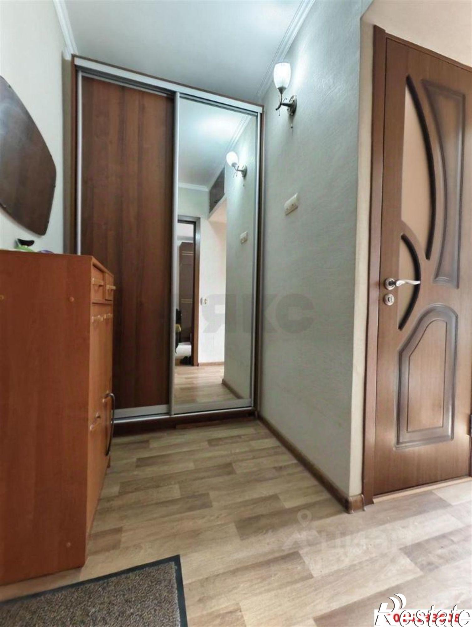 Купить квартиру за 3 500 000 рублей на улица Трудовой Славы, 23