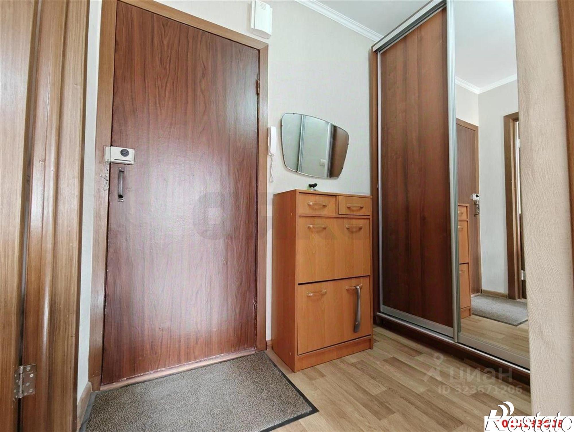 Купить квартиру за 3 500 000 рублей на улица Трудовой Славы, 23