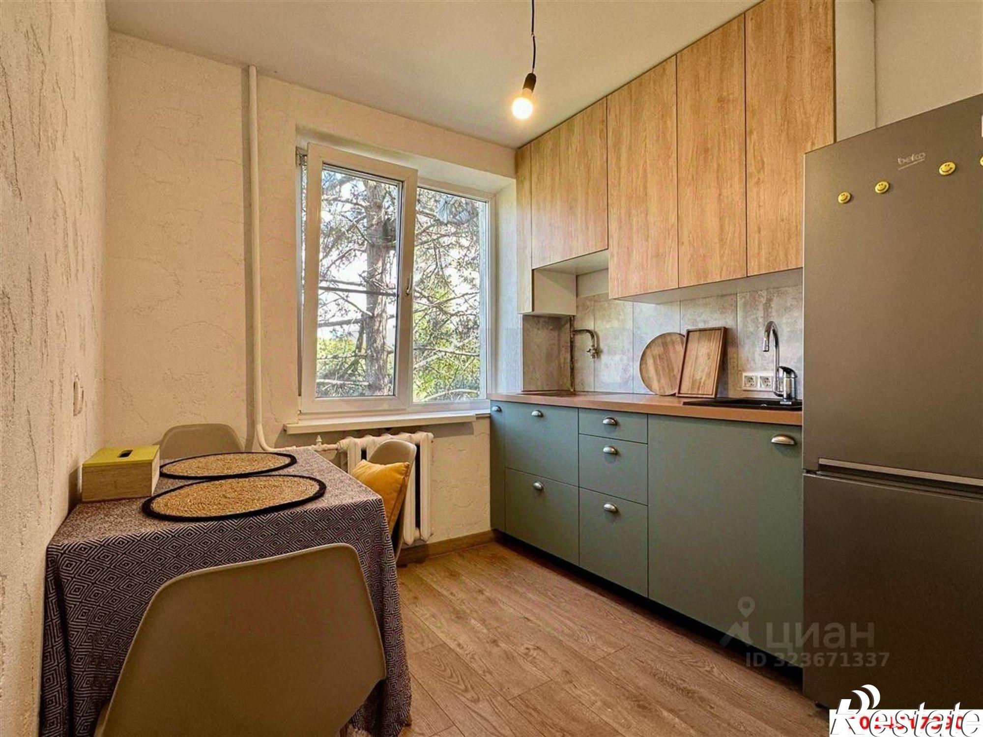 Купить квартиру за 3 900 000 рублей на улица 3-я Линия Нефтяников, 7