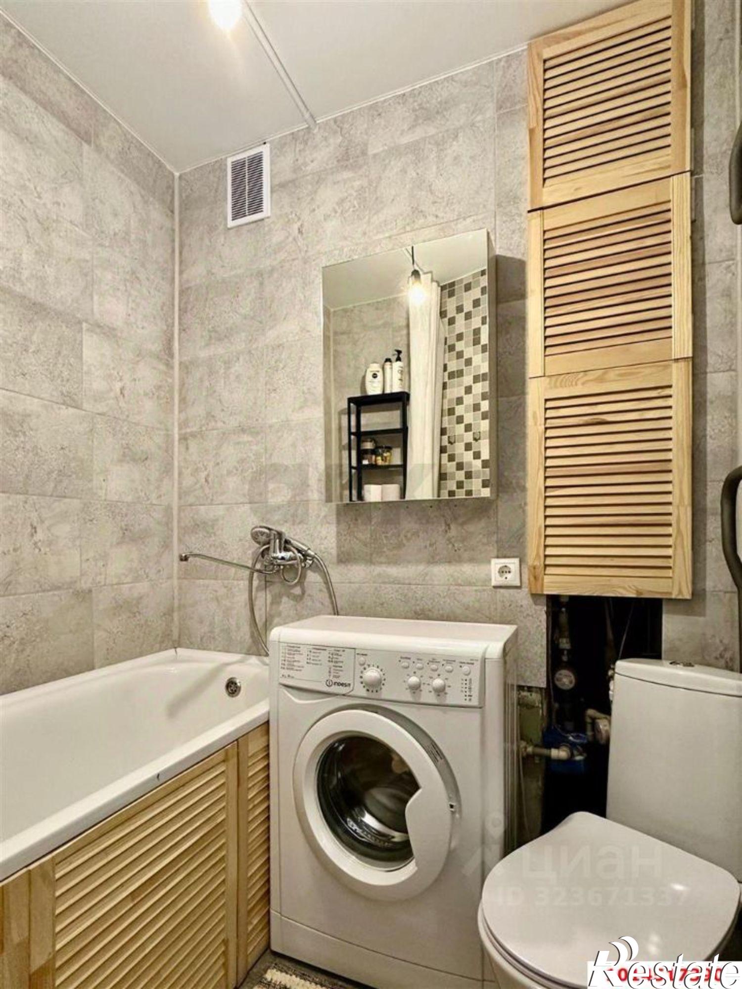 Купить квартиру за 3 900 000 рублей на улица 3-я Линия Нефтяников, 7