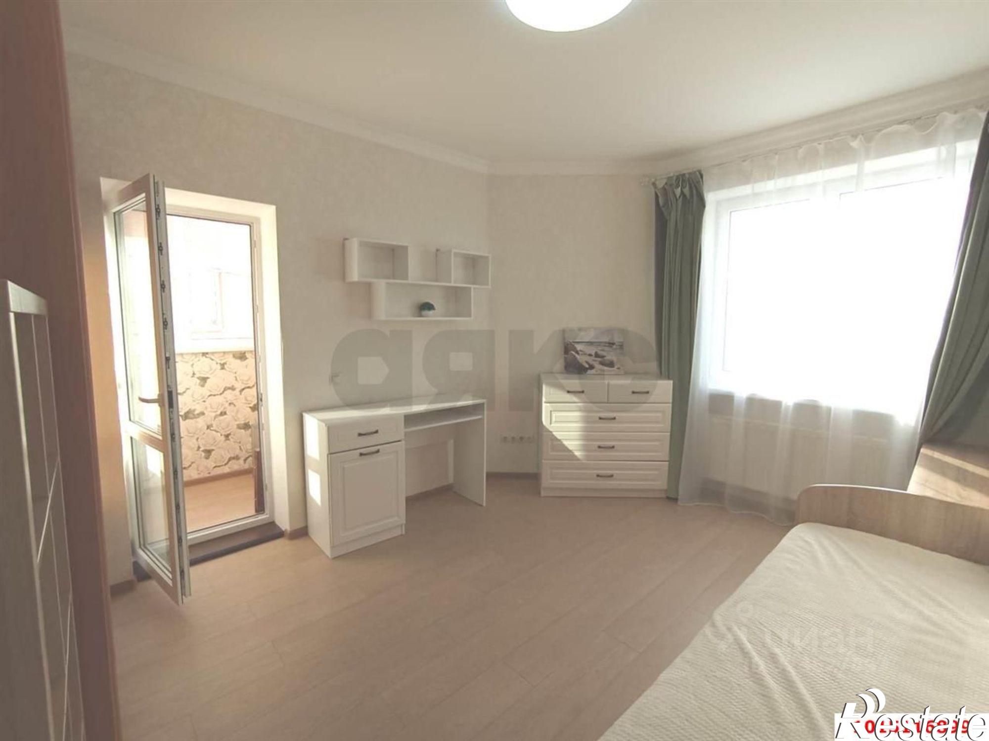 Купить квартиру за 13 500 000 рублей на Лесная улица, 22