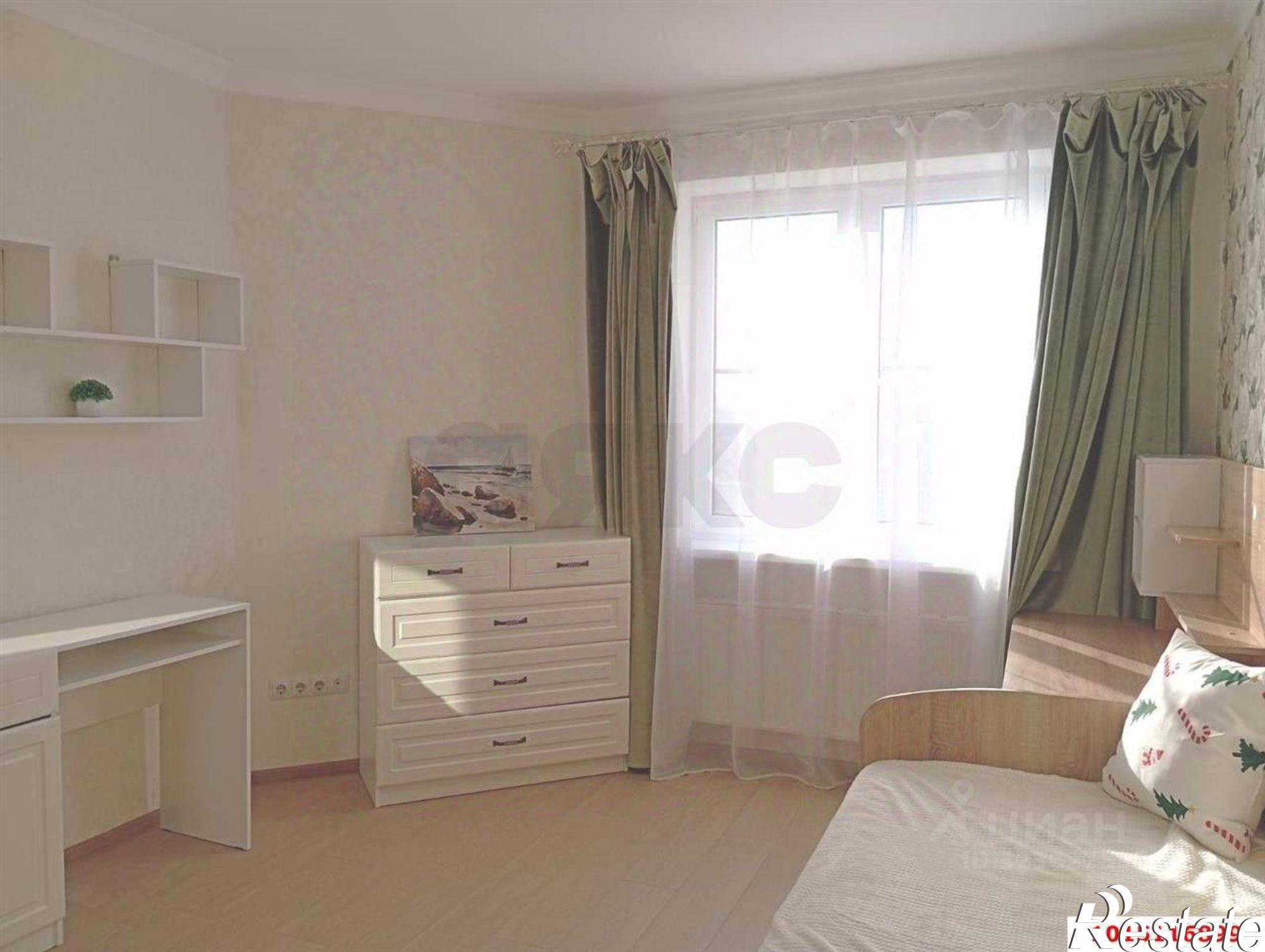 Купить квартиру за 13 500 000 рублей на Лесная улица, 22