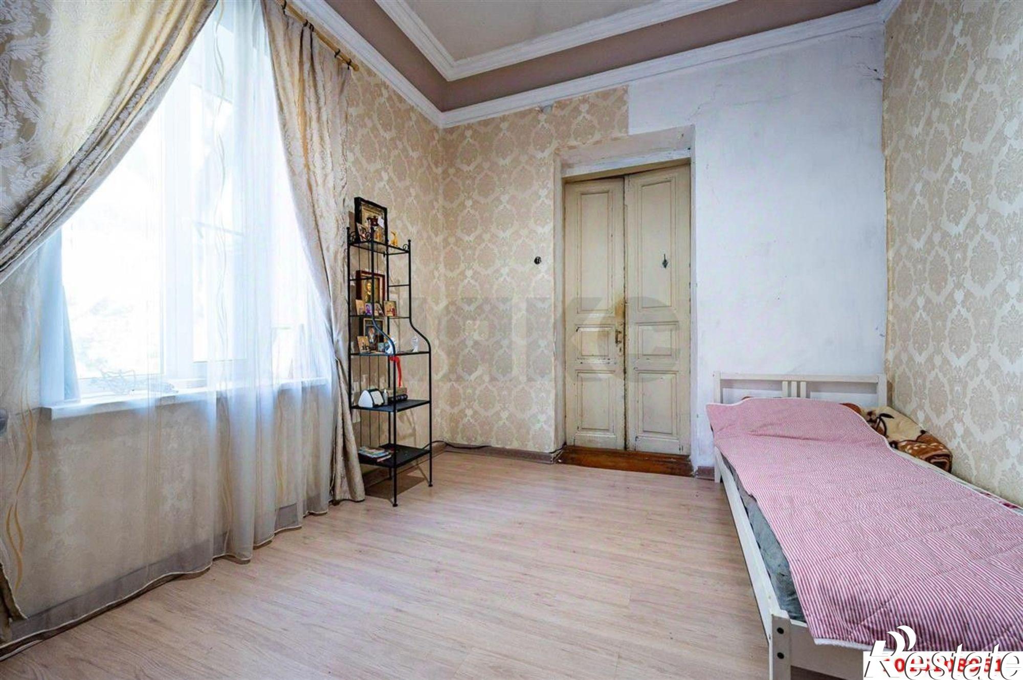 Купить квартиру за 3 260 000 рублей на ул Октябрьская, 93