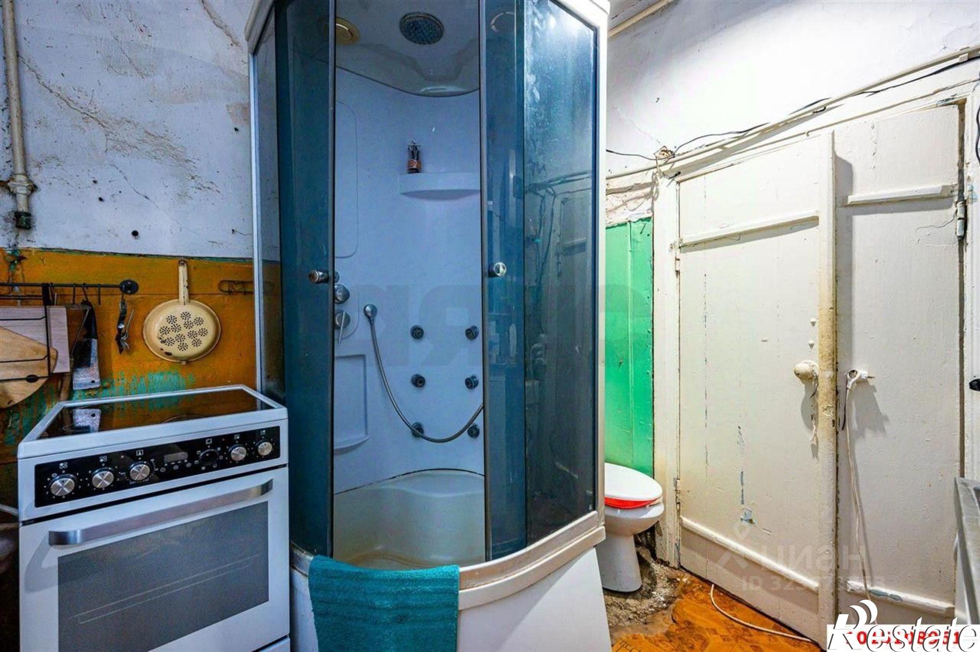 Купить квартиру за 3 260 000 рублей на ул Октябрьская, 93