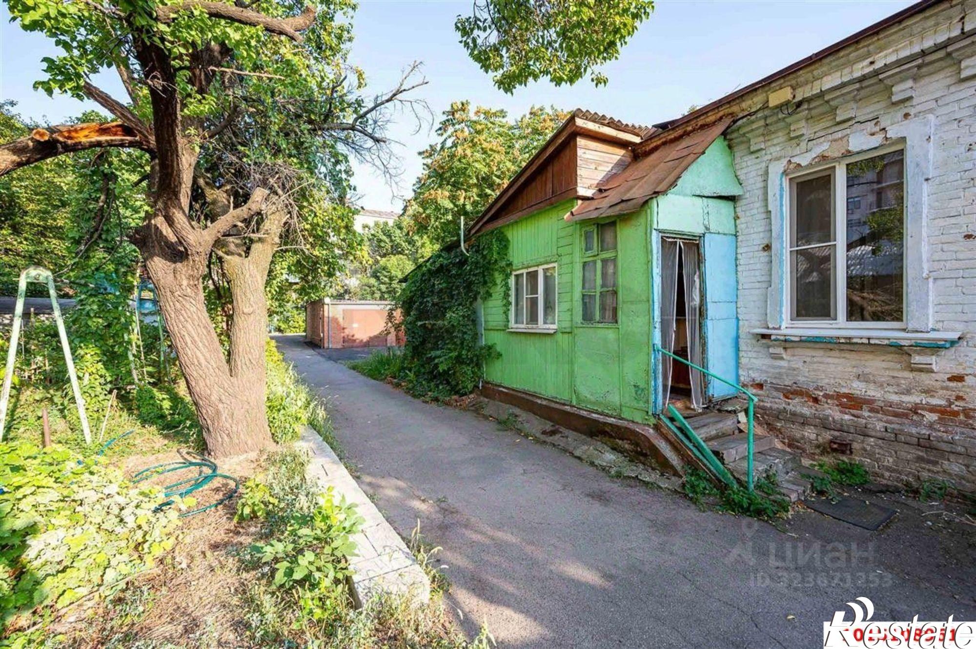 Купить квартиру за 3 260 000 рублей на ул Октябрьская, 93