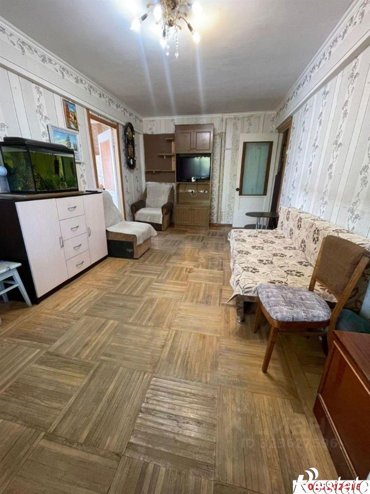 Купить квартиру за 4 750 000 рублей на ул им. Айвазовского, 75