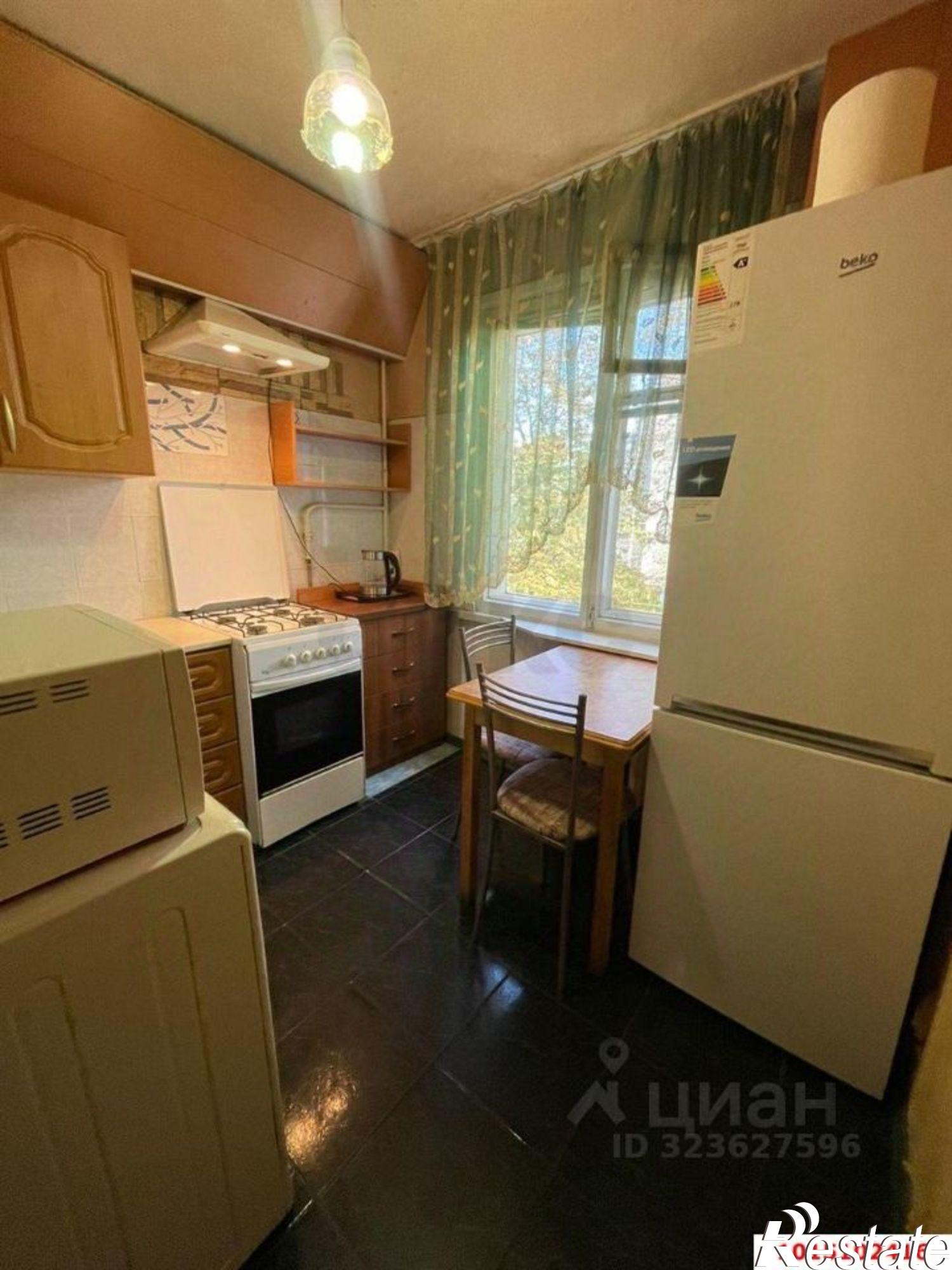 Купить квартиру за 4 750 000 рублей на ул им. Айвазовского, 75