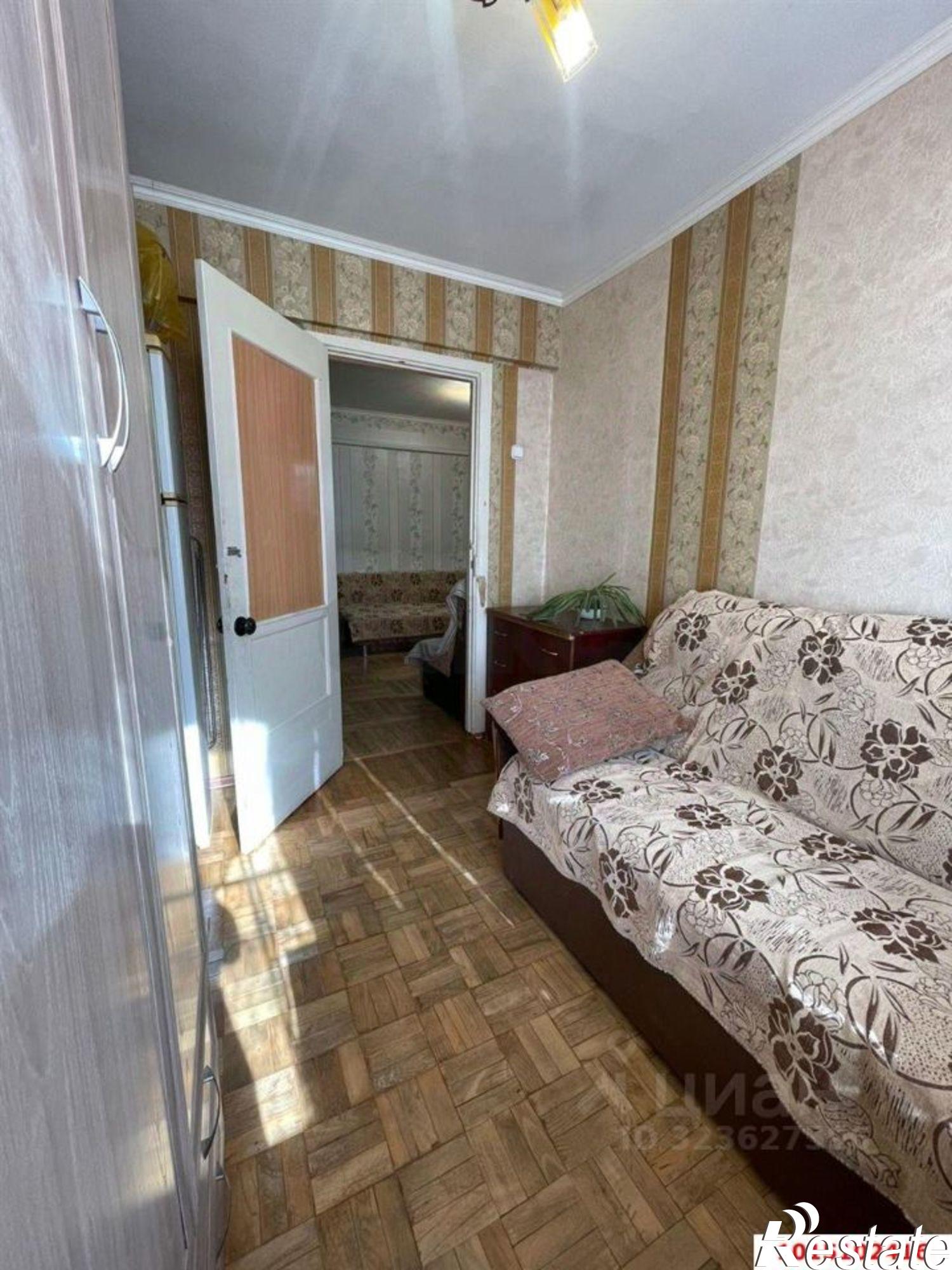 Купить квартиру за 4 750 000 рублей на ул им. Айвазовского, 75