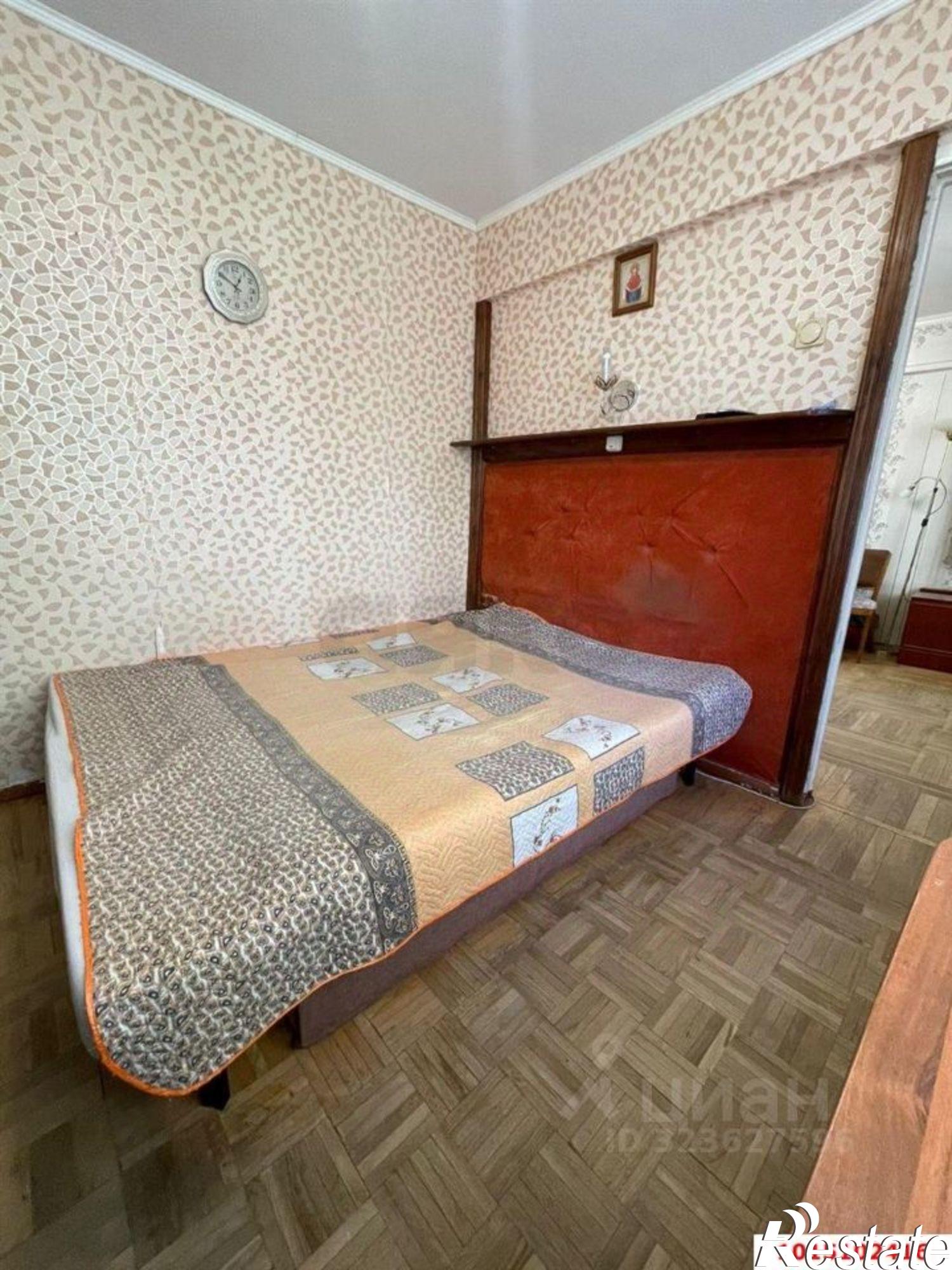 Купить квартиру за 4 750 000 рублей на ул им. Айвазовского, 75