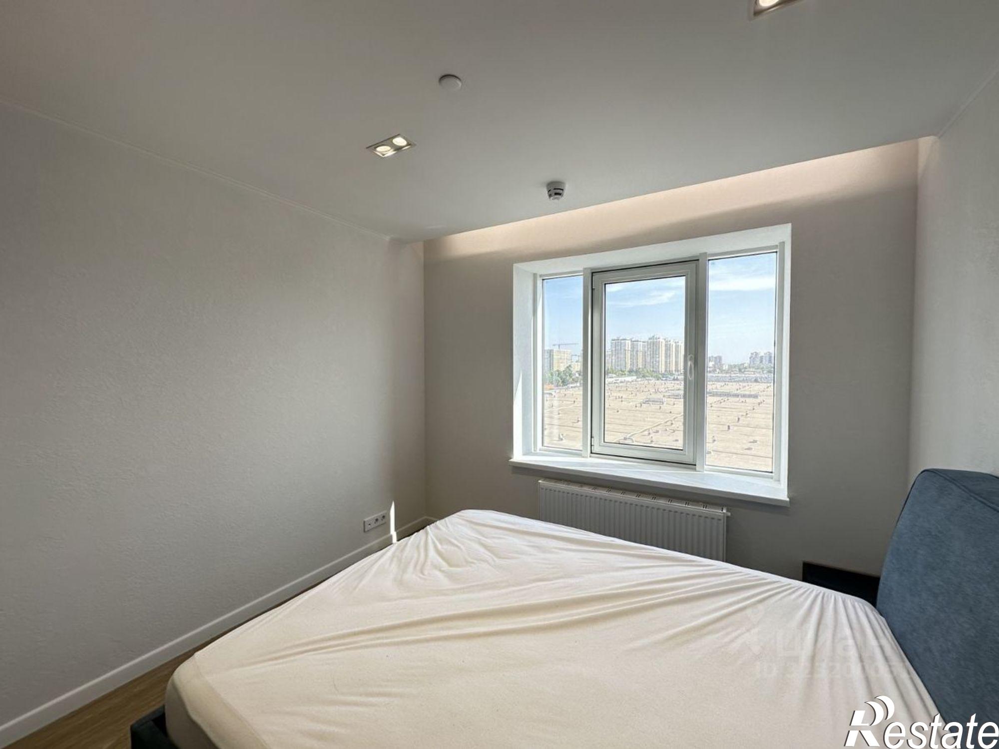 Сдать квартиру за 47 000 рублей на Уральская улица, 75/6