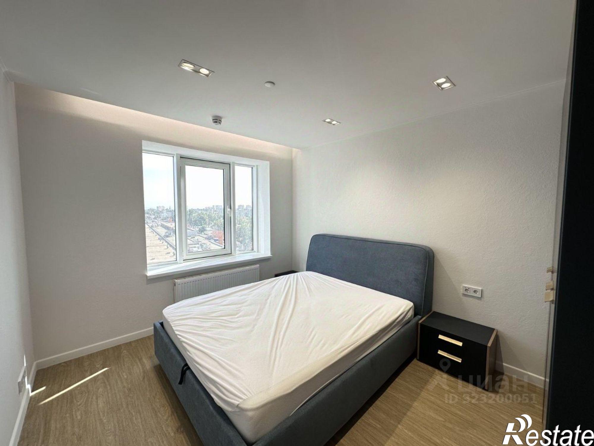 Сдать квартиру за 47 000 рублей на Уральская улица, 75/6