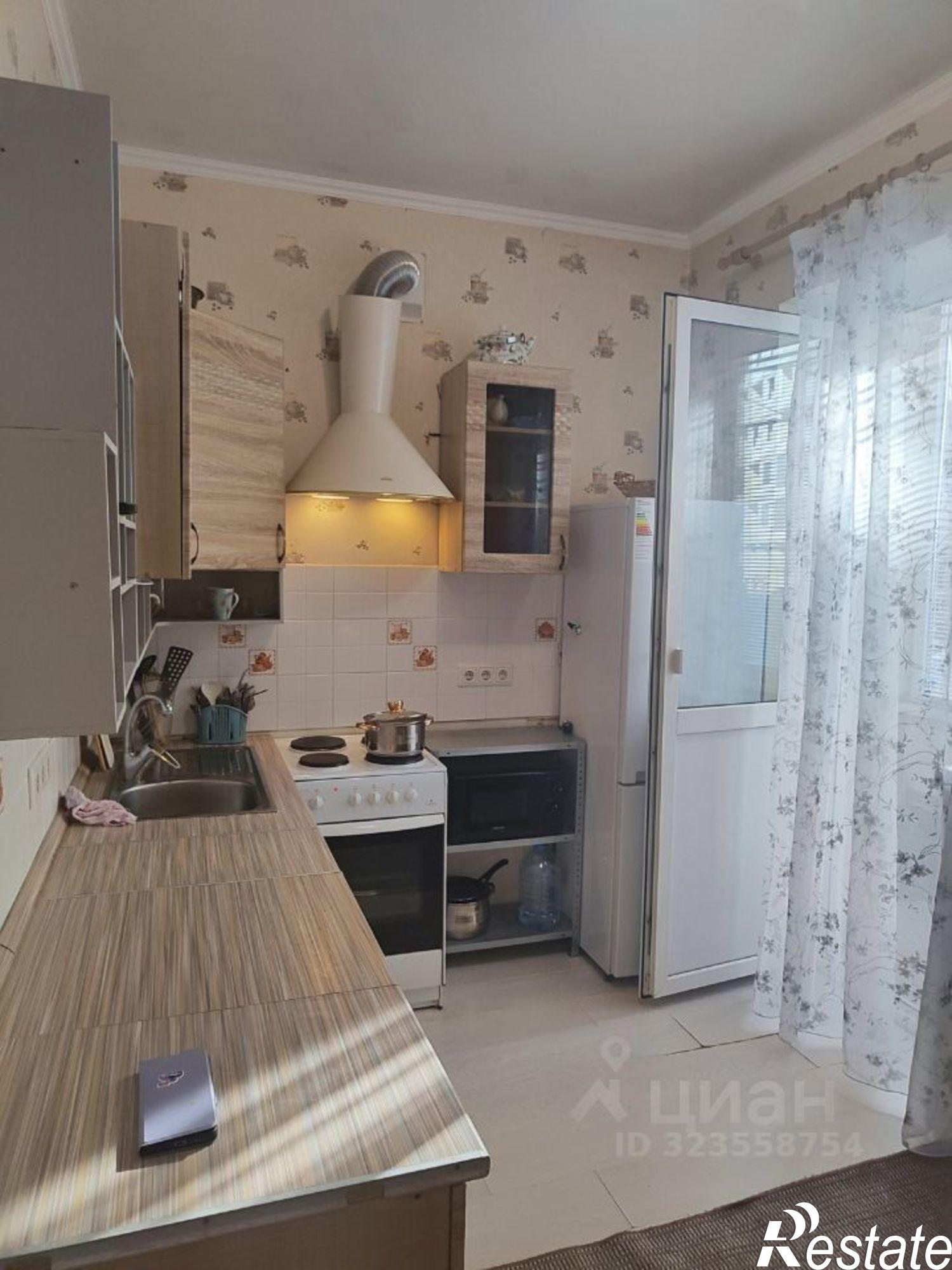 Сдать квартиру за 20 000 рублей на Крылатская улица, 15