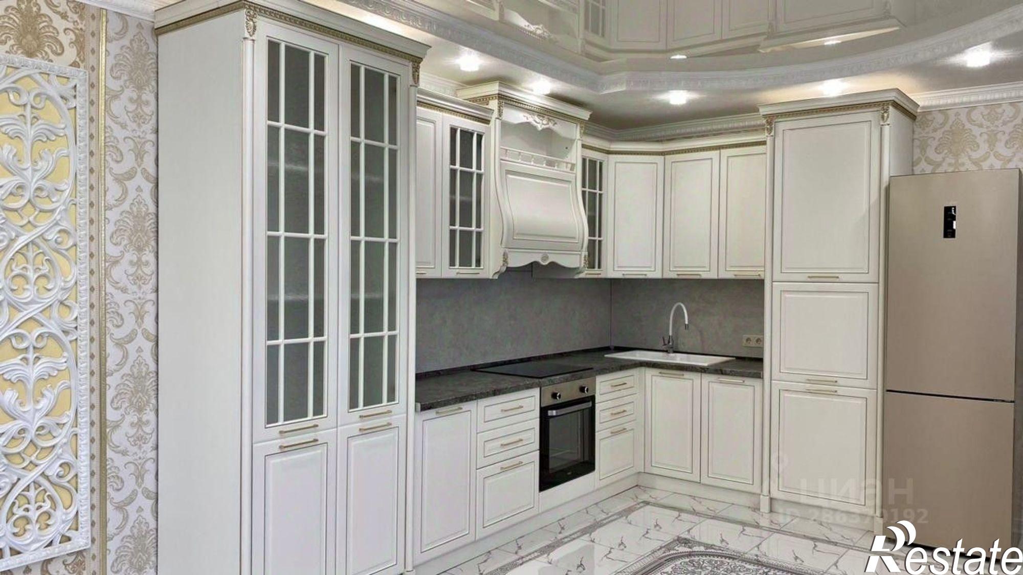 Сдать квартиру за 90 000 рублей на улица Будённого, 129