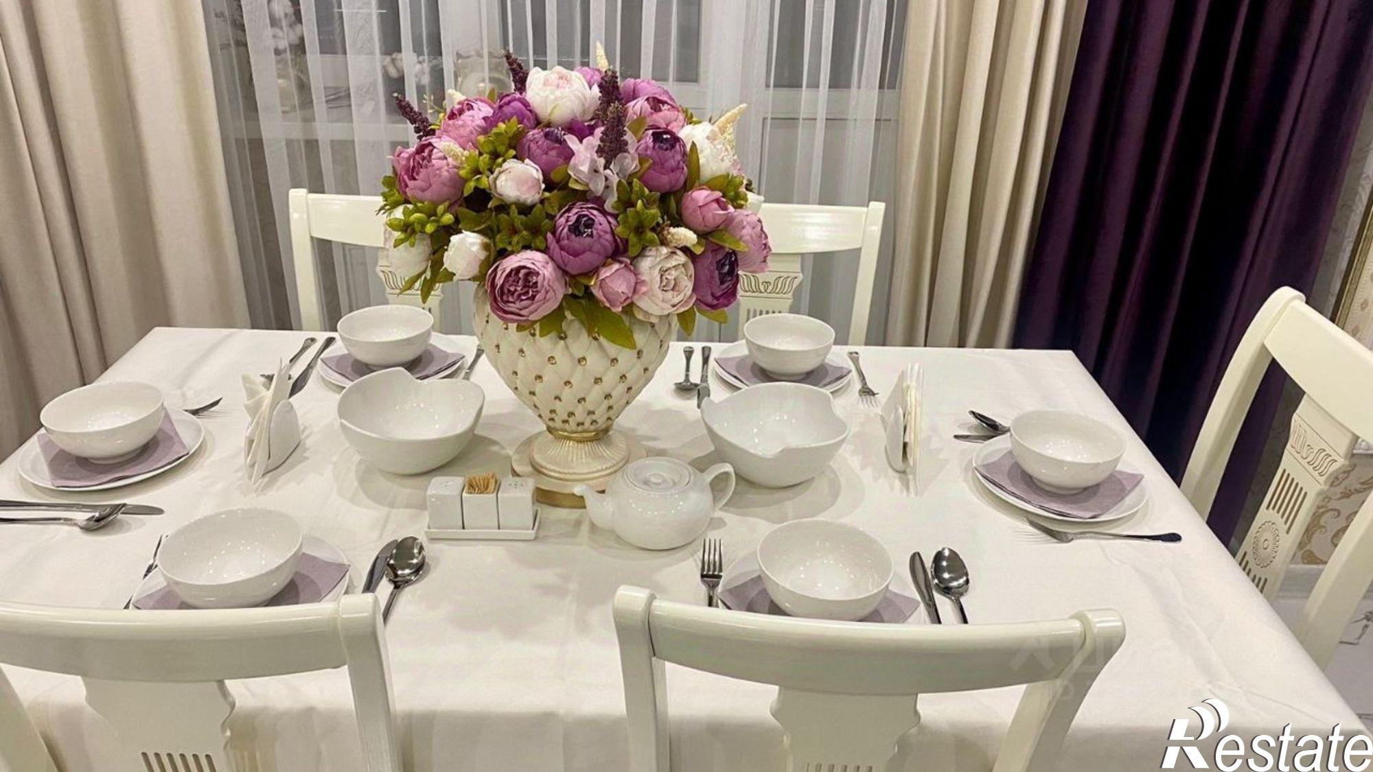 Сдать квартиру за 90 000 рублей на улица Будённого, 129