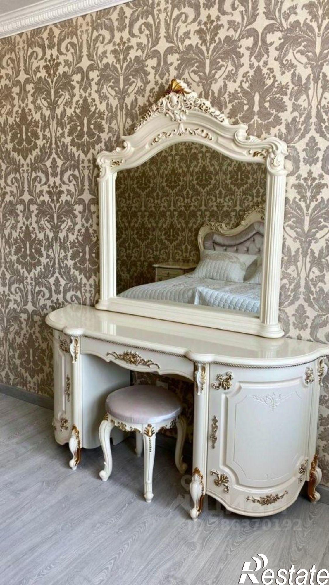 Сдать квартиру за 90 000 рублей на улица Будённого, 129