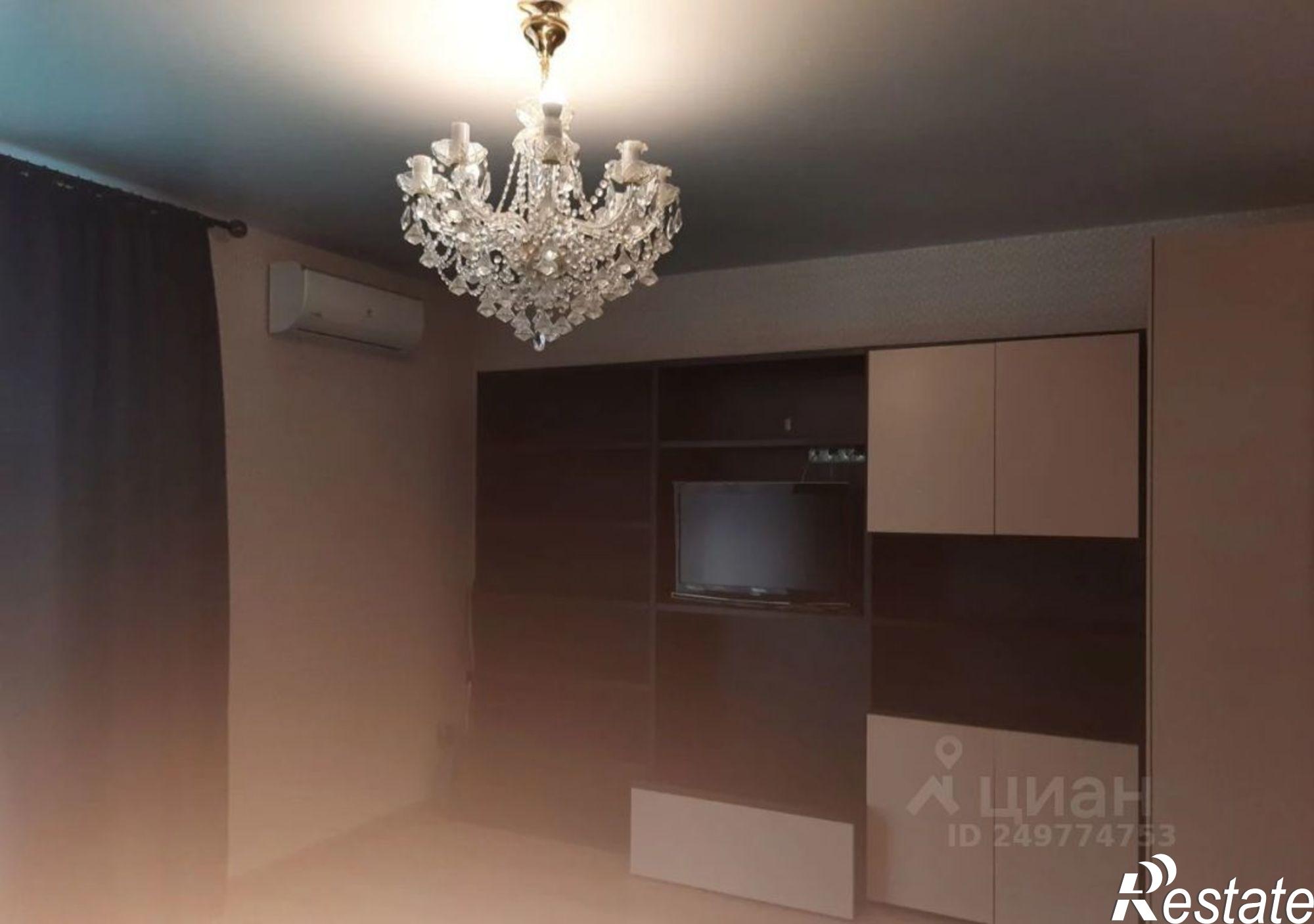 Сдать квартиру за 95 000 рублей на Гаражная улица, 79/1