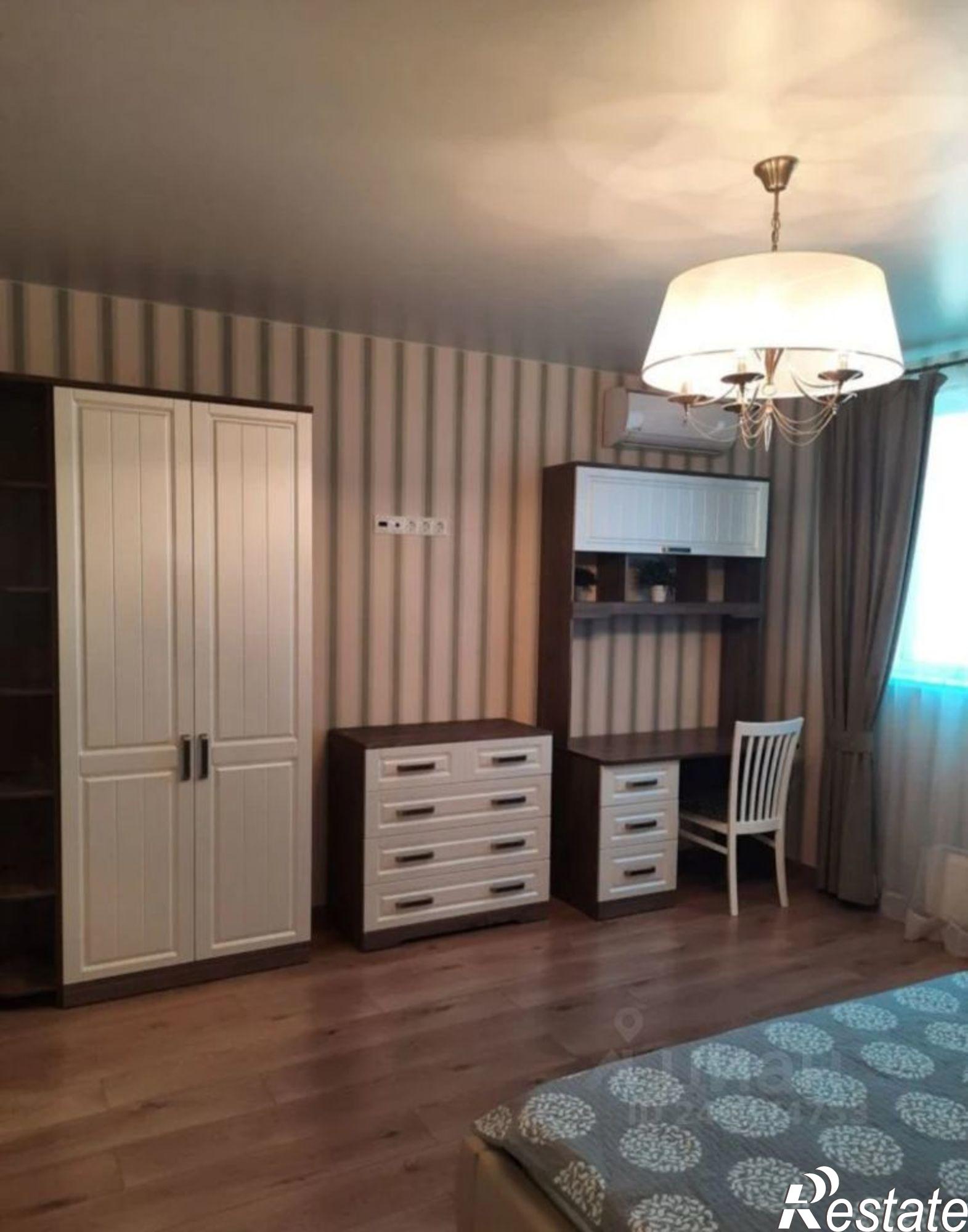 Сдать квартиру за 95 000 рублей на Гаражная улица, 79/1