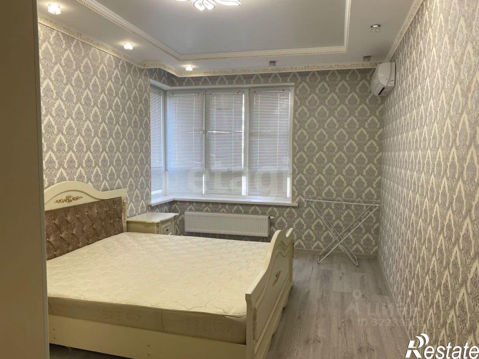 Сдать квартиру за 45 000 рублей на улица Героев-Разведчиков, 8 к1