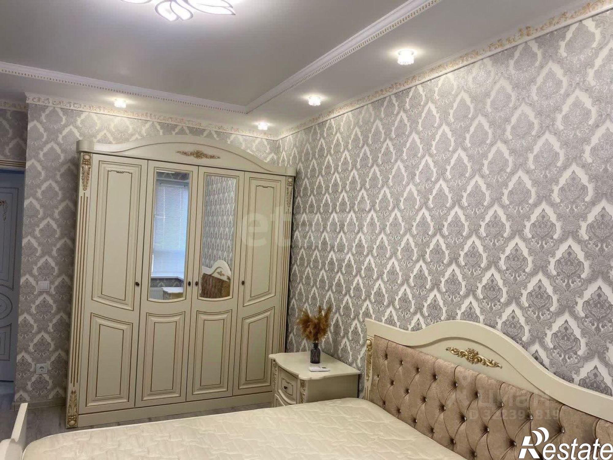 Сдать квартиру за 45 000 рублей на улица Героев-Разведчиков, 8 к1