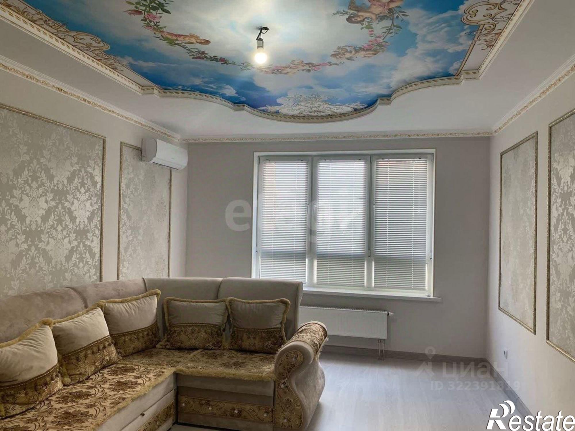 Сдать квартиру за 45 000 рублей на улица Героев-Разведчиков, 8 к1