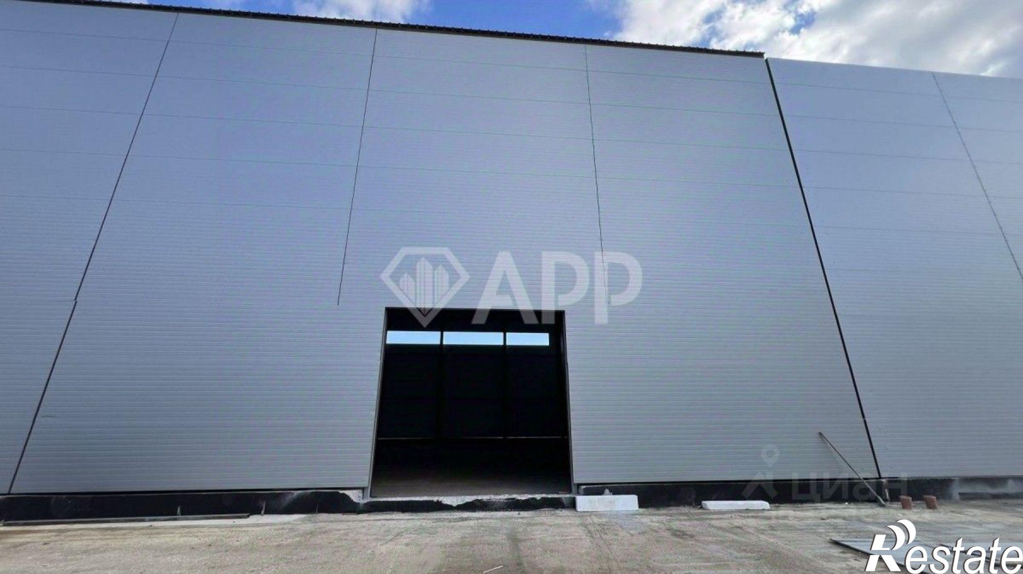 Сдать складское помещение за 350 000 рублей на Звёздный переулок, 6