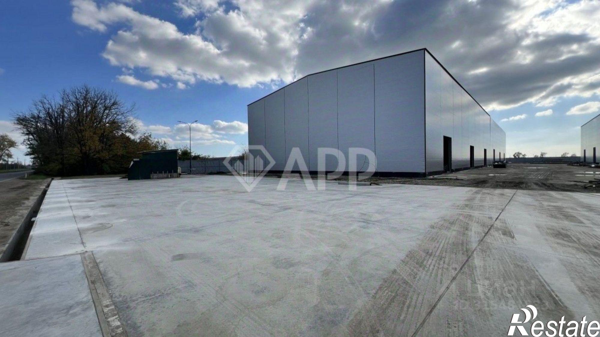 Сдать складское помещение за 350 000 рублей на Звёздный переулок, 6