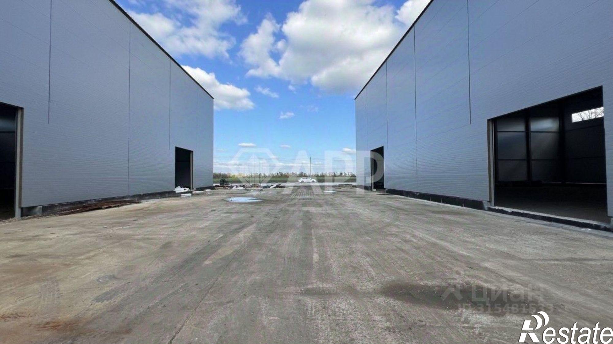 Сдать складское помещение за 350 000 рублей на Звёздный переулок, 6