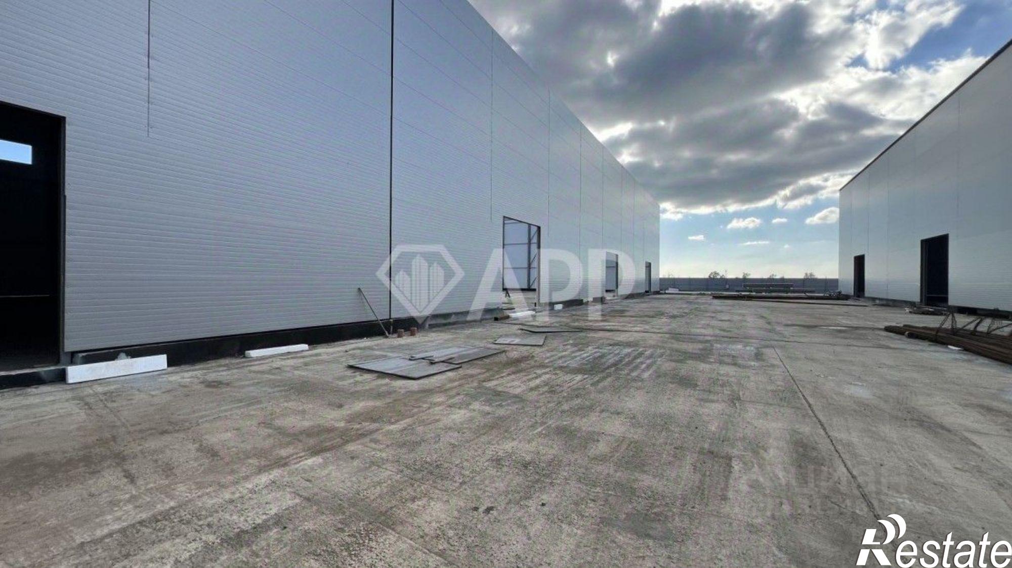 Сдать складское помещение за 350 000 рублей на Звёздный переулок, 6