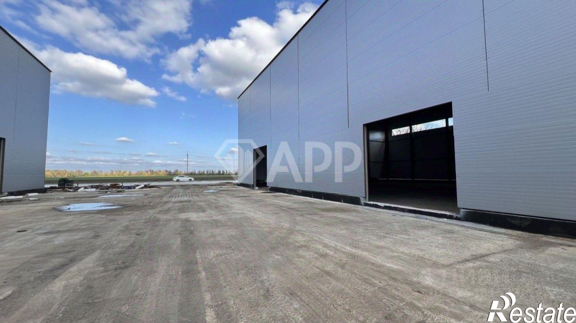 Сдать складское помещение за 350 000 рублей на Звёздный переулок, 6