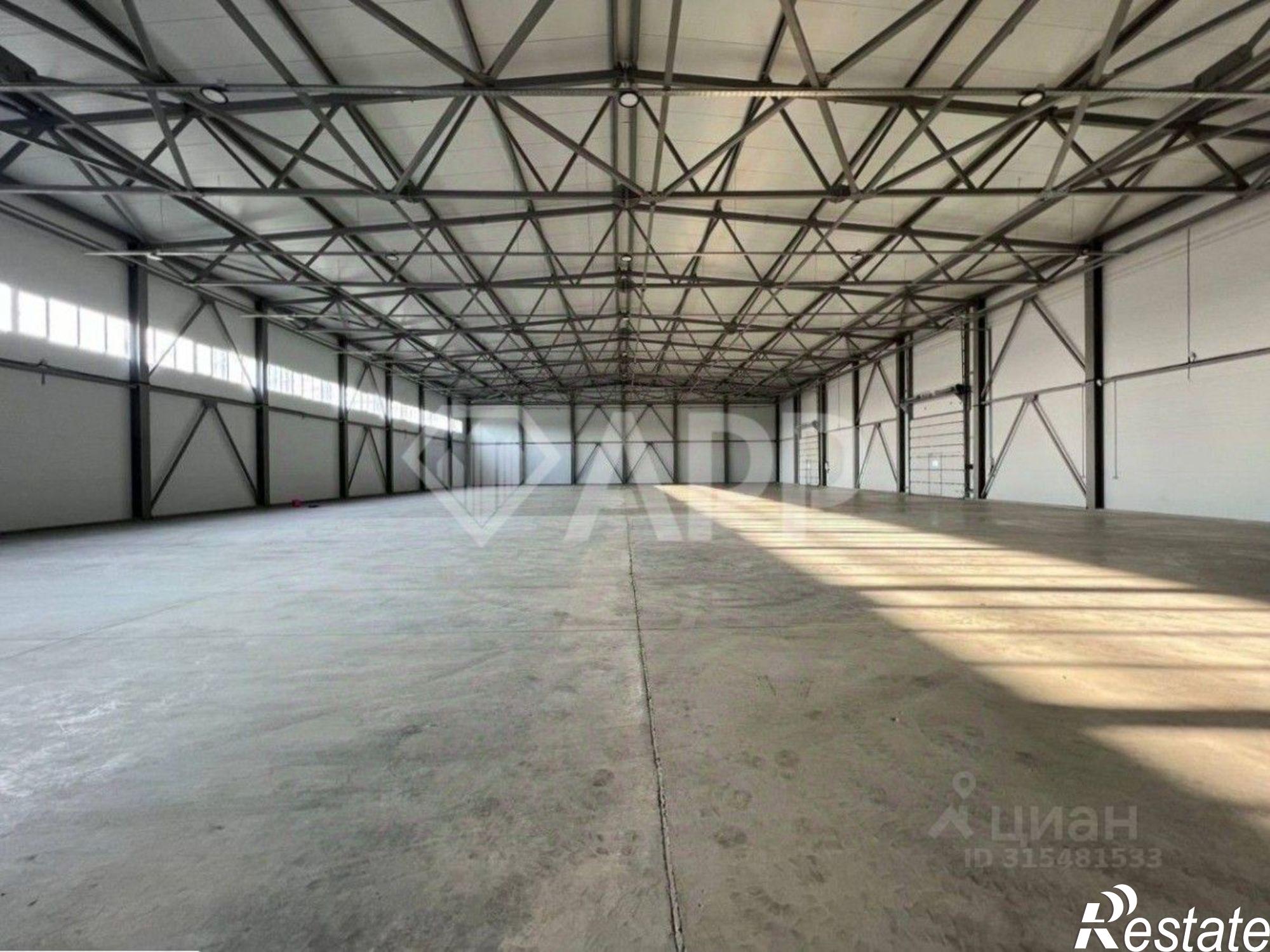 Сдать складское помещение за 350 000 рублей на Звёздный переулок, 6