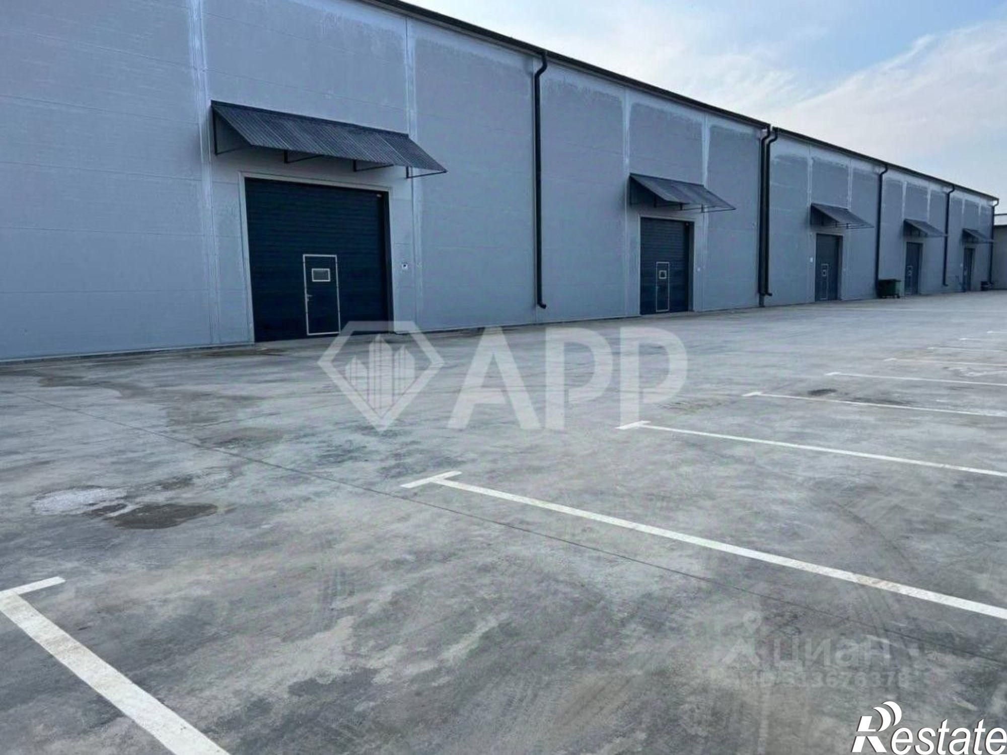 Сдать складское помещение за 350 000 рублей на Звёздный переулок, 6